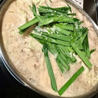 博多もつ鍋 やま中 赤坂店 - 