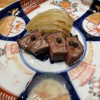 北新地 つきしろ - 