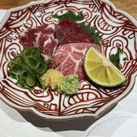 北新地 つきしろ - 