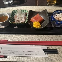 博多もつ鍋 やま中 赤坂店 - 