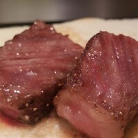 ステーキハウス 大和 - 