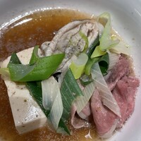 北新地 つきしろ - 