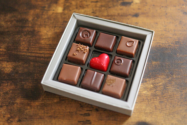 Chocolaterie HISASHI photo 2