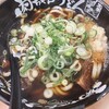 肉ちゃんうどん 博多駅南店