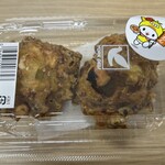 イトーヨーカドー - たこぺったん