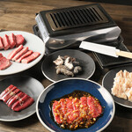 焼肉 金蘭苑 - メイン写真: