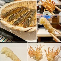 天ぷら 銀座おのでら 東銀座店 - 