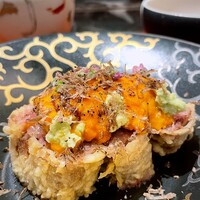 天ぷら 銀座おのでら 東銀座店 - 