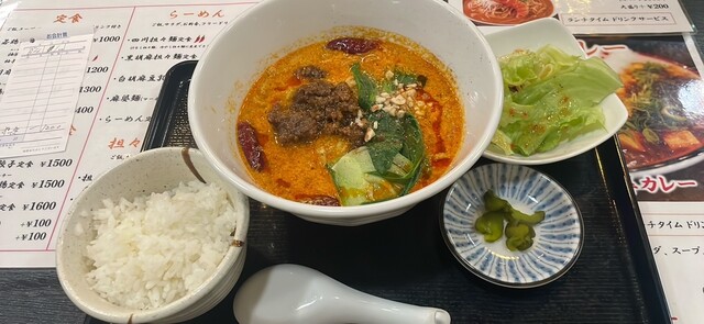 街道乃華一番星　 中華居酒屋 四川乃華 富山飯野店(富山市その他/居酒屋)＜ネット