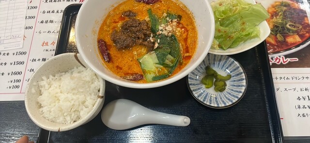 街道乃華一番星　 松山中華料理 一番星 - 石手川公園/中華料理 | 食べログ