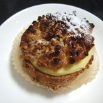 fika. - 大人のシュークリーム