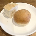 トラットリアイルポッツォ - 