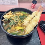 こんぴらうどん - 