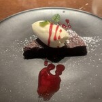 オステリア ヴァレンティーナ - 