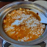南国亭 - 15時までごはん無料（1杯まで）