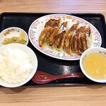 餃子の王将 - 