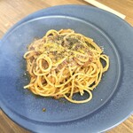 トラットリアイルポッツォ - 