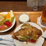 フルーフ・デゥ・セゾン - 