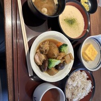 浅草むぎとろ 本店 - 