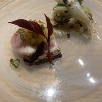 旬華 なか村 - 