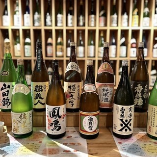 ひょうご五国ワールド 神戸三宮横丁_2