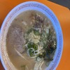 金龍ラーメン 道頓堀店