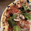 肉と石釜ピザのイタリアン Pizzacozou 横浜 関内