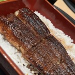 うなぎの中庄 - 