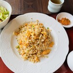 中国料理 盤古殿 - 