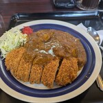 とんかつまざき - 