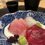 うなぎの中庄 - 