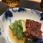 うなぎの中庄 - 