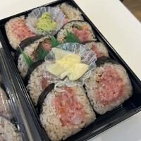銀座 鮨 たじま - 