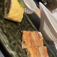 うなぎの中庄 虎ノ門ヒルズ店 - 
