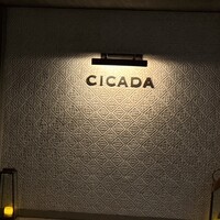 CICADA - 