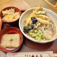 京都 権太呂 本店 - 