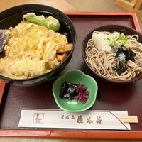 京都 権太呂 本店 - 