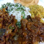 Yachimata food city - 