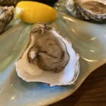 Burger & Lobster - #この濡れた海水がお値打ち。