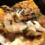 とんかつ かつせい - かつ重※ロース