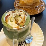 시무라덴키 커피 바이센조