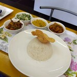 Yachimata food city - 