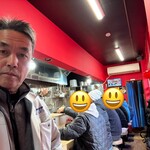 手揉み中華そば いしま - 