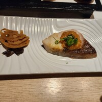 魚菜由良 鼎 - 