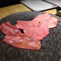 焼肉 炙屋武蔵 - 
