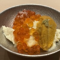鮨 いつつ - 