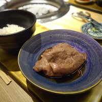 焼肉 炙屋武蔵 - 