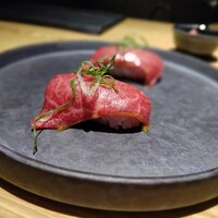 焼肉 炙屋武蔵 - 