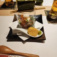 魚菜由良 鼎 - 