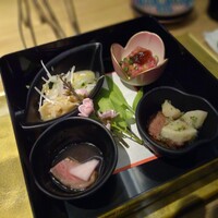 焼肉 炙屋武蔵 - 